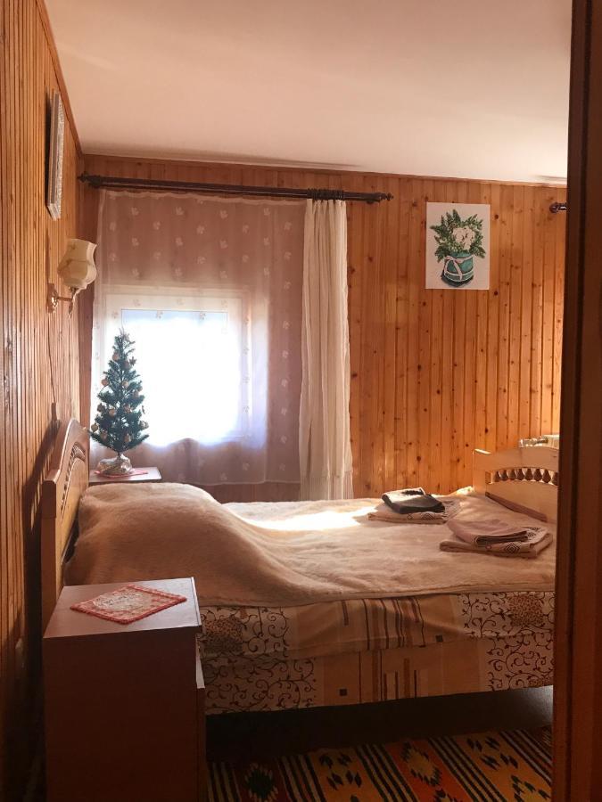 За Горбами Διαμέρισμα Γιαρέμτσε Εξωτερικό φωτογραφία